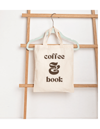 Coffee and Book