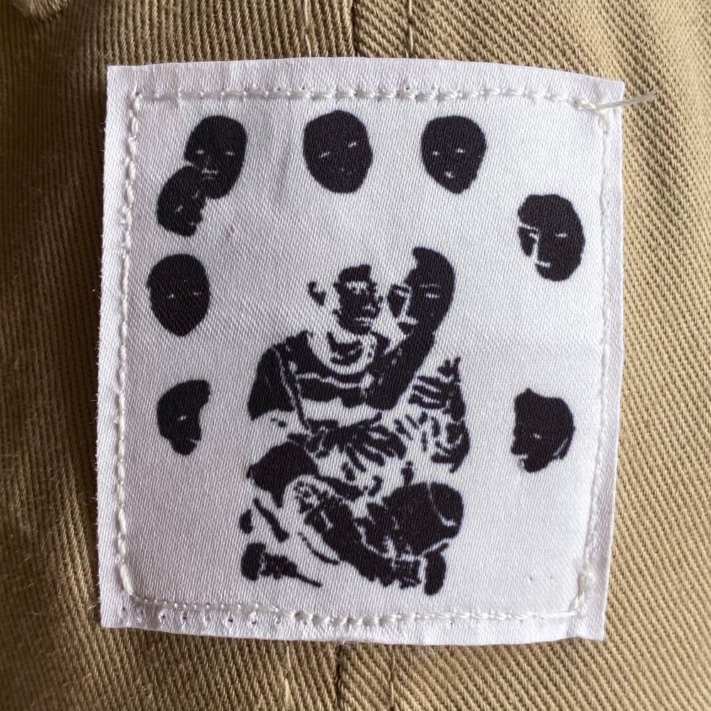 WORKING CAP