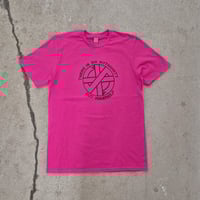 Image 10 of Crass There Is No Authority But Yourself -shirts 