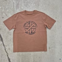 Image 8 of Crass There Is No Authority But Yourself -shirts 