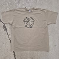 Image 6 of Crass There Is No Authority But Yourself -shirts 