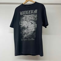 Image 1 of Burzum 'Hvis Lyset Tar Oss' 90s M/L