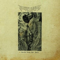 MONSTRAAT (SWE) "Death Upon His Bell" CD