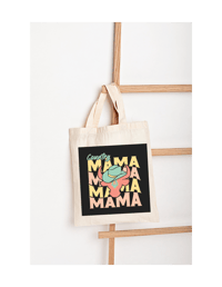 Country Moma Tote Bag