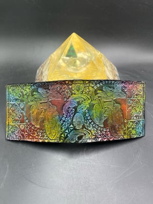 Image of Lost Sailor x Introspective Projections Wallets