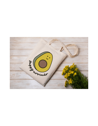 Happy Avocado