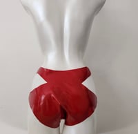 Image 3 of Where There's Fire Panty