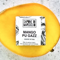 Image 3 of MANGO PU GAZZ