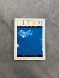 Image 1 of Ultra Lux - Philippe Morillon