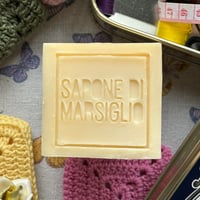 Image 1 of SAPONE DELLA NONNA