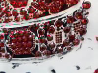 Image 5 of Red Crown, Red stones