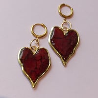 Image 2 of Pendientes Love bombing 💌