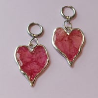 Image 4 of Pendientes Love bombing 💌