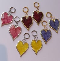 Image 1 of Pendientes Love bombing 💌