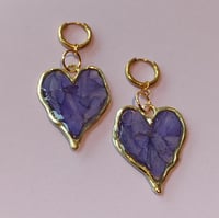 Image 3 of Pendientes Love bombing 💌