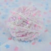 Mix Yarn: Fluffy Pink