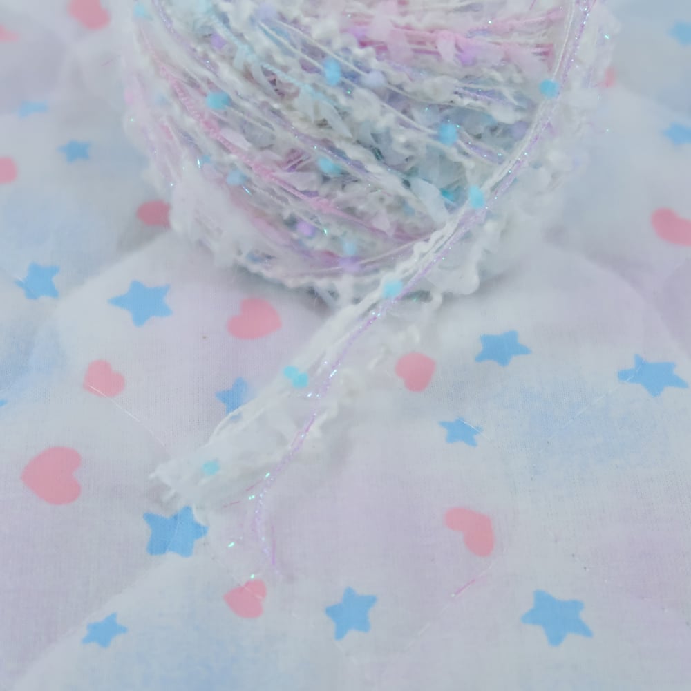 Mix Yarn: Aurora