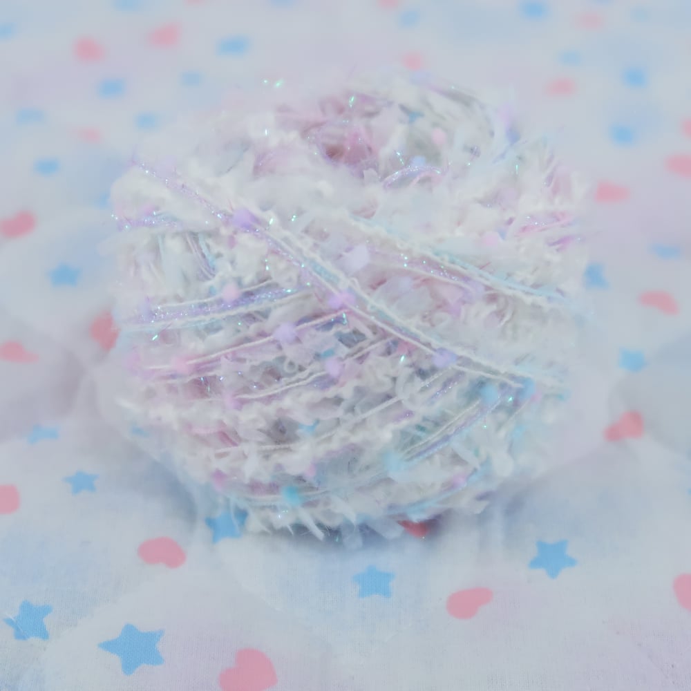 Mix Yarn: Aurora