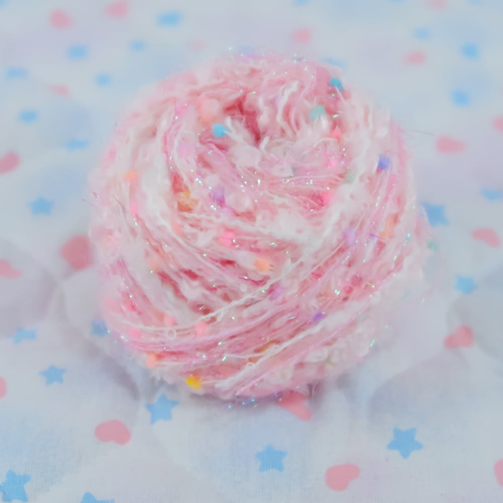 Mix Yarn: Sprinkles