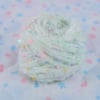 Mix Yarn: Fluffy Mint