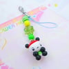 Character Charm: Pandapple