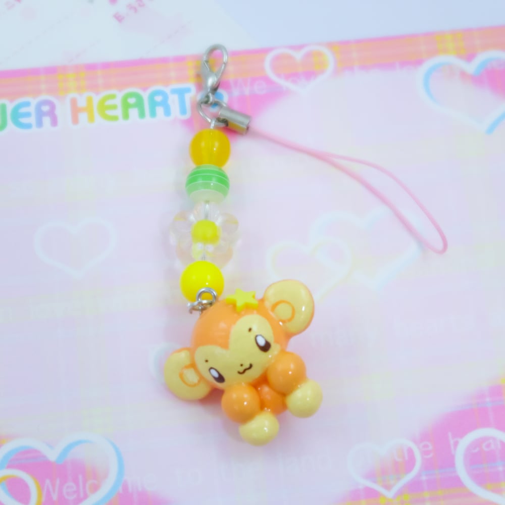 Character Charm: Daisy Lovers
