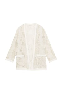 Image 4 of Kimono Violaine