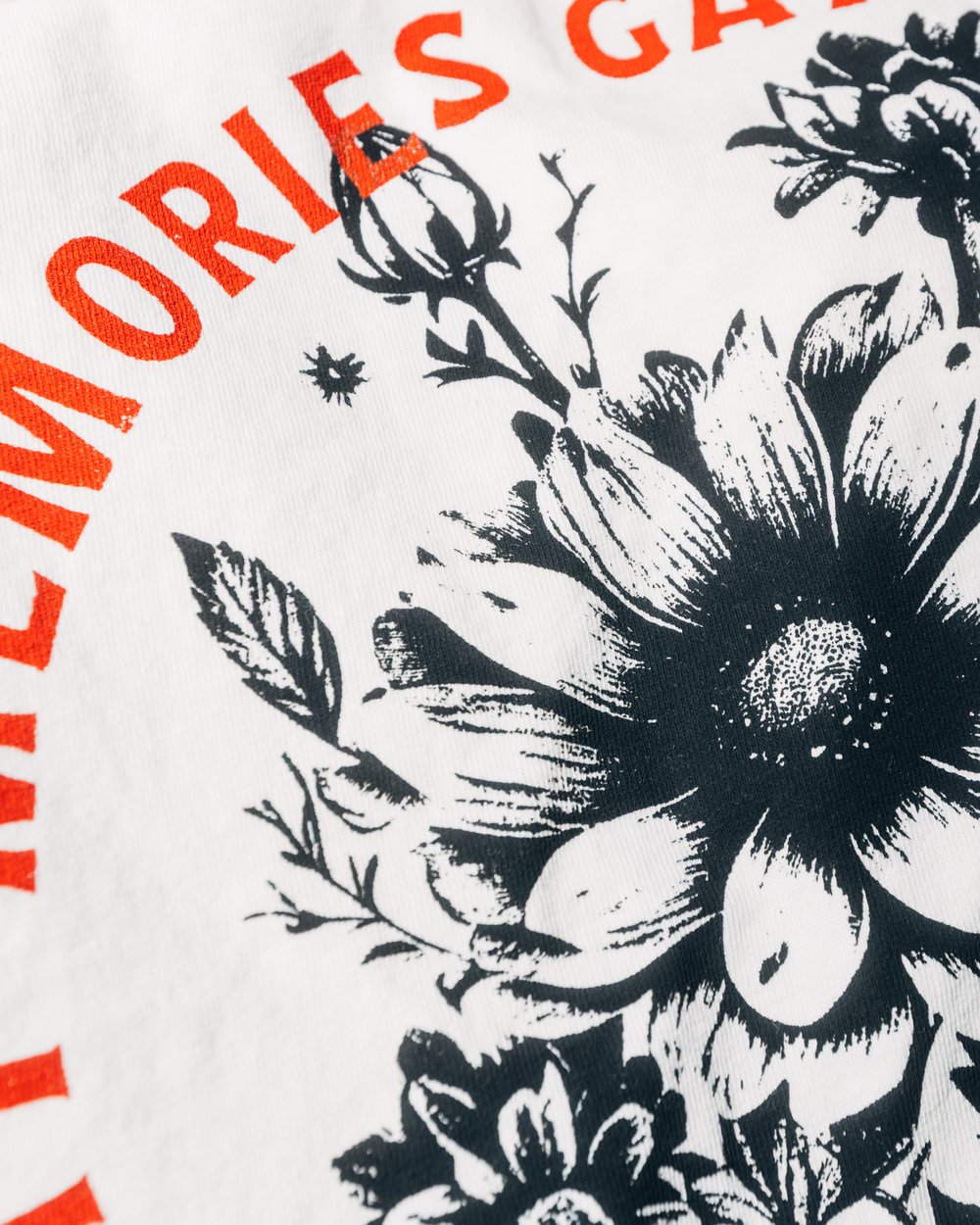 All My Memories Tee