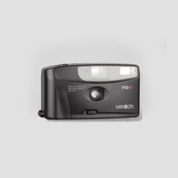 Image 1 of MINOLTA BF10