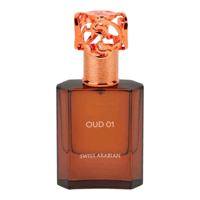 Image 1 of Oud 74 Swiss Arabian
