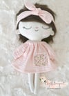 LULLABY GIRL DOLL