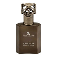 Image 1 of Tobacco 01 Swiss Arabian 