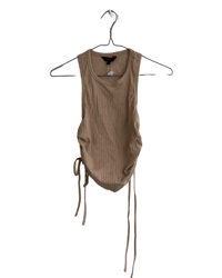 WALMART NOBO TANK TOP (S)