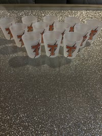 Image 2 of Custom Shot Glasses