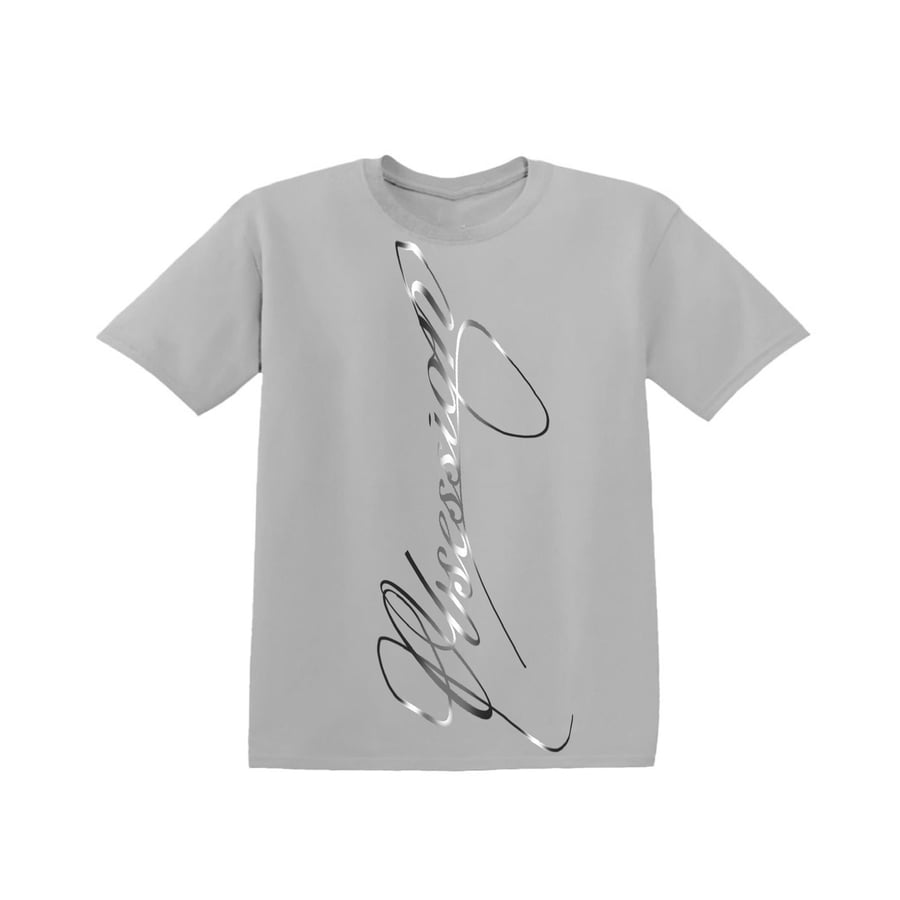 Image of Obsession t-shirt 