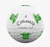 Image 2 of Callaway Chrome Tour St. Paddy’s Day [2025]