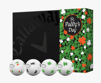 Image 1 of Callaway Chrome Tour St. Paddy’s Day [2025]