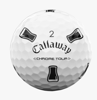 Image 3 of Callaway Chrome Tour St. Paddy’s Day [2025]