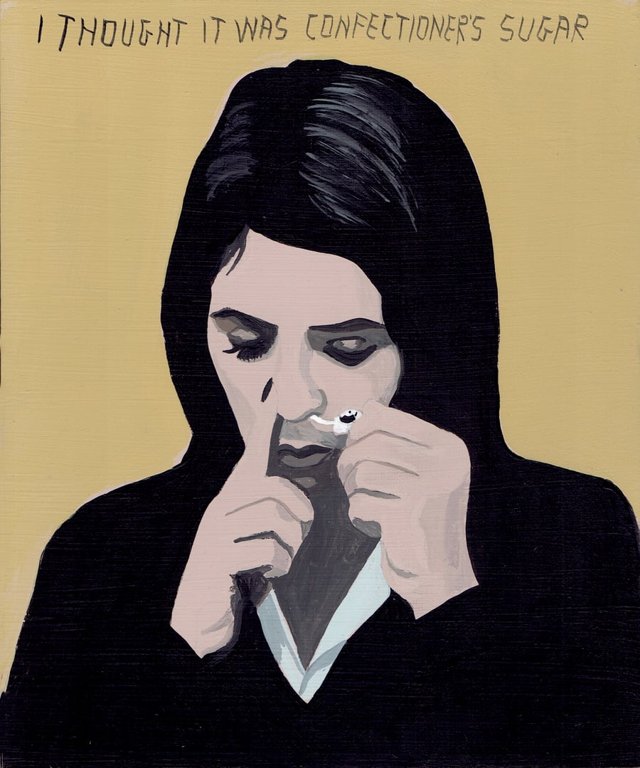 Image of CONFECTIONER'S SUGAR