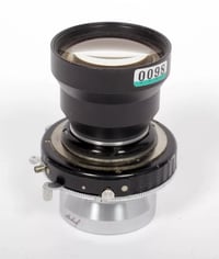 Image 9 of Schneider Tele-Arton 180mm F5.5 lens in Linhof Technika Compur shutter on #0098