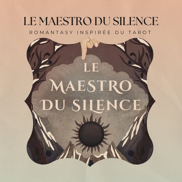 Image of Roman • Le Maestro du Silence