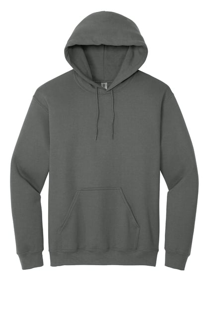 Charleroi Baseball-Drippy Hat Cougar-Hoodie