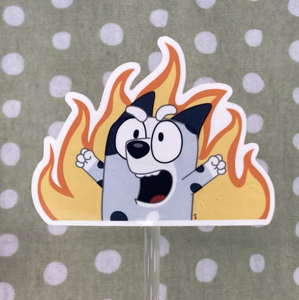 God of Chaos