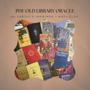 Image 1 of PDF Old Library Oracle 