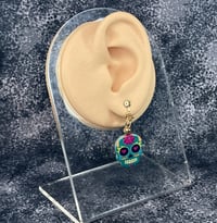 Image 3 of Sugar Skulls