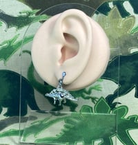 Image 3 of Stegosaurus