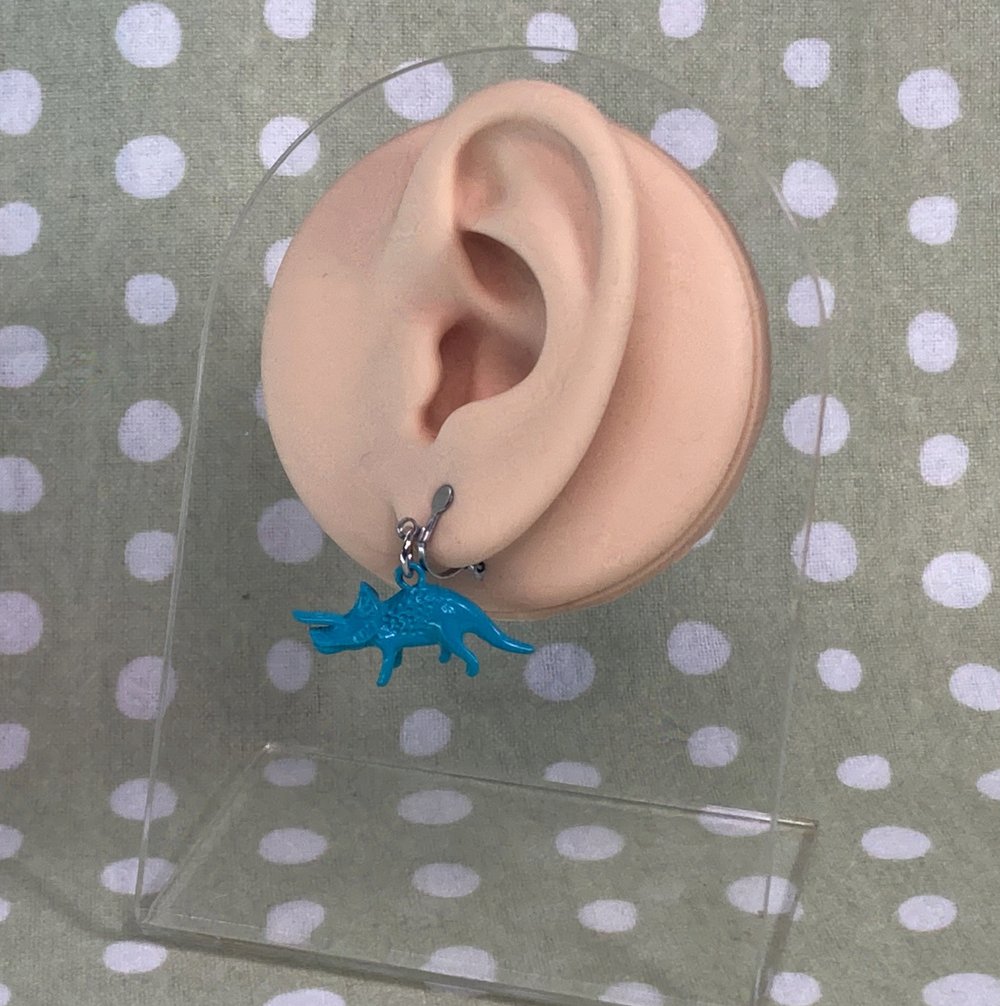 Triceratops