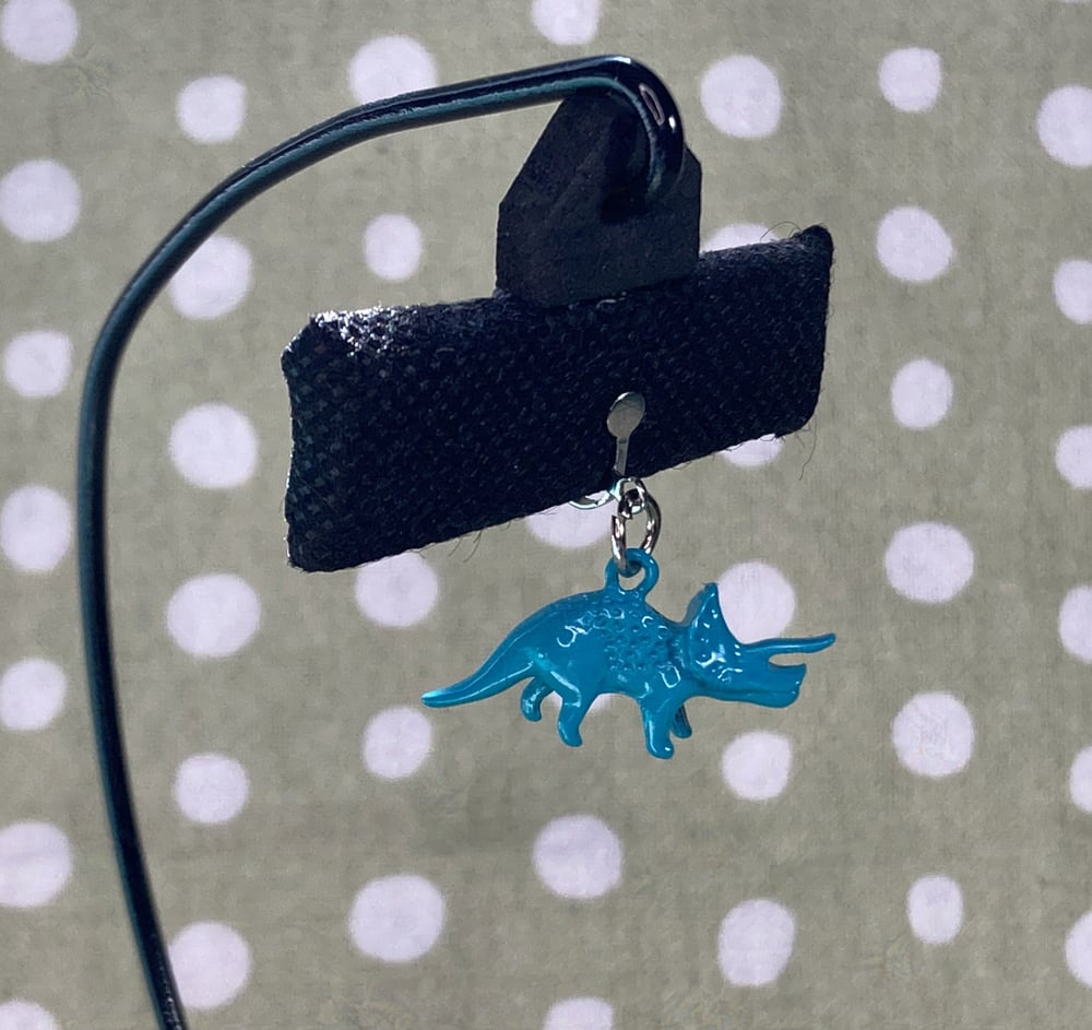 Triceratops