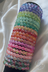 Image 1 of Glow In the Dark Bracelets  