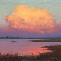 Image 2 of Last Light on the Water